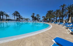 Marazul, Canary Islands 38678