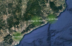 Arenys de Munt, Catalonia