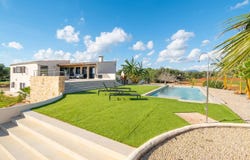 Campos, Balearic Islands 07630