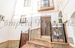 Canillas de Albaida, Andalusia 29755