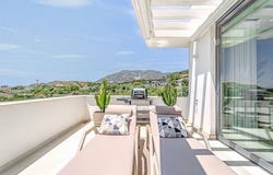 Fuengirola, Andalucía