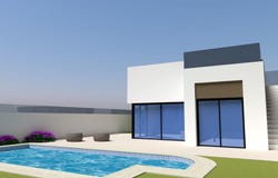 Rojales, Valencia 03170