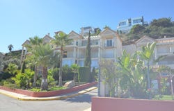 Malaga, Andalusia 29692