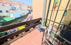 Torremolinos, Andalucía
