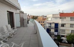 Carrer del Garraf, Sitges, Catalonia 08870