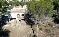 Moraira, Alicante/alacant 03724