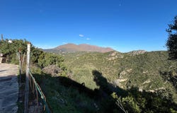 Casares, Andalusia 29690