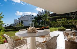 Ojén, Andalucía
