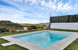 Cortes de la Frontera, Andalusia 29380