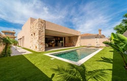 Malaga, Andalusia 29130