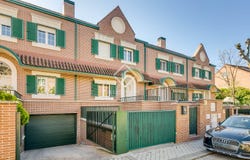 madrid, Community of Madrid 28055