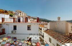 Sedella, Andalusia 29715