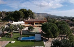 Petrer, Valencia 03610