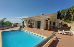 Cómpeta, Andalusia 29754