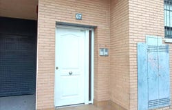 Terrassa, Catalonia