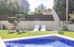 Paterna, Valencian Community 46980