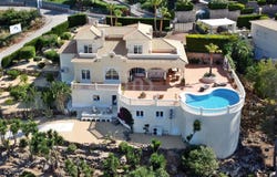 Pedreguer, Valencia 03750