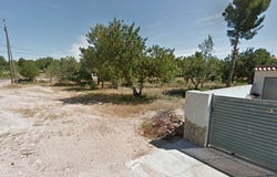 Mont-roig del Camp, Catalonia