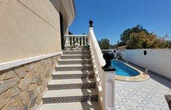 Calle Tejo P C, Pinar de Campoverde, Valencian Community 03191