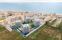 Peñiscola, Valencian Community 12598