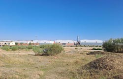 Torrejón de Velasco, Community of Madrid