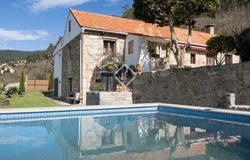 Tomiño, Galicia 36748
