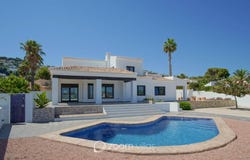Moraira, Valencia 03724