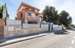 Lliçà d'Amunt, Catalonia