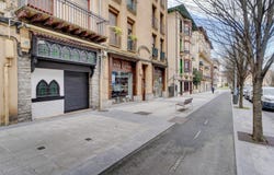 Irun, Basque Country