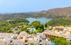 Istán, Andalusia 29611