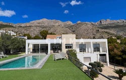 Altea, Valencian Community 03599