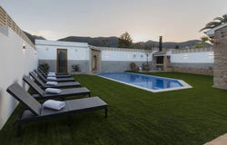 Lliber, Valencia 03729