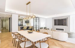 40 Núñez de Balboa W, Madrid, 28001