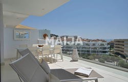 Calle Paula, Block 34, Higuerón West – Phase II, Fuengirola, Fuengirola, Andalusia 29640