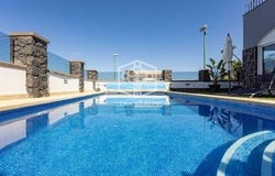 Puerto De La Cruz, Tenerife
