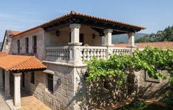 Redondo-Covelo, Galicia 36878