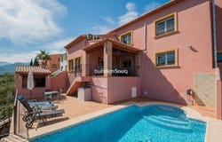 Orba, Valencia 03790
