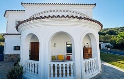 Casares, Andalucía