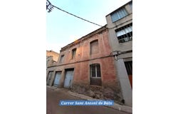 Carrer De Sant Antoni De Baix, Igualada, Catalonia 08700