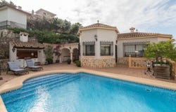 Dénia, Valencia 03700