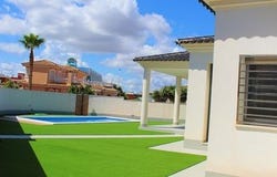 Santa Pola, Costa Blanca (alicante)