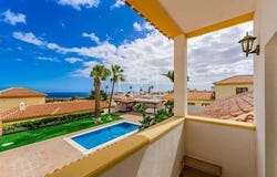 San Miguel De Abona, Tenerife