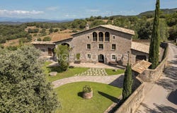 Perafita, Catalonia 08589