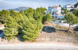 Moraira, Alicante
