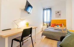 Carrer dHonorat Juan, Valencia, Valencian Community 46007