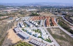 Alhaurin De La Torre, Malaga