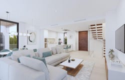 Finestrat, Valencia 03509