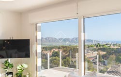 La Nucia, Valencian Community 03530