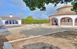 Llutxent, Valencian Community 46838