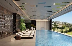 Benahavis, Malaga 29679